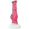 Anal Predator Gode Alien Sandix 22 x 7cm